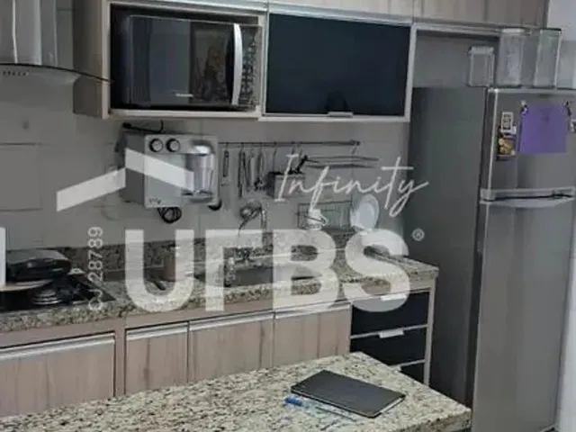 Imagem 3: Apartamento Solar Campinas