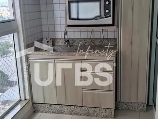 Imagem 5: Apartamento Solar Campinas
