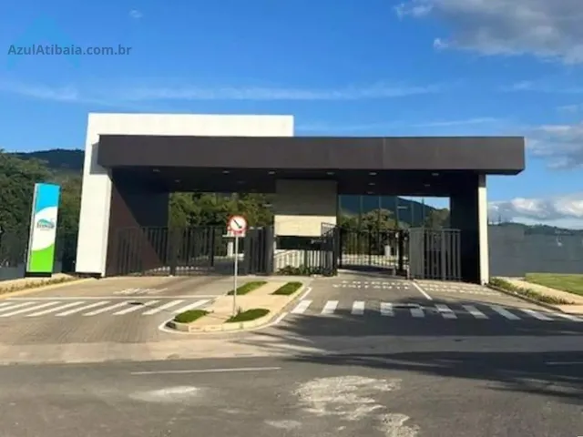Imagem: Terreno Ecoville Atibaia/Sp - Últimos Lotes