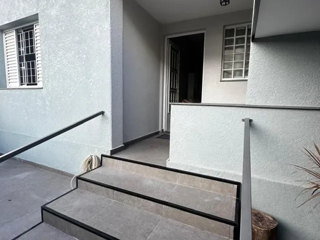 Imagem: Casa Térrea À Venda em Atibaia Alvinopolis