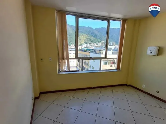 Imagem: Sala Comercial À Venda 35 M²
