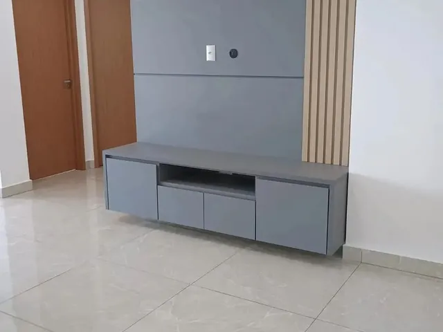Imagem 2: Apartamento Á Venda 88M², 3 Suites Apartamento com 3 Quarto(S) e 3 Banheiro(S) À