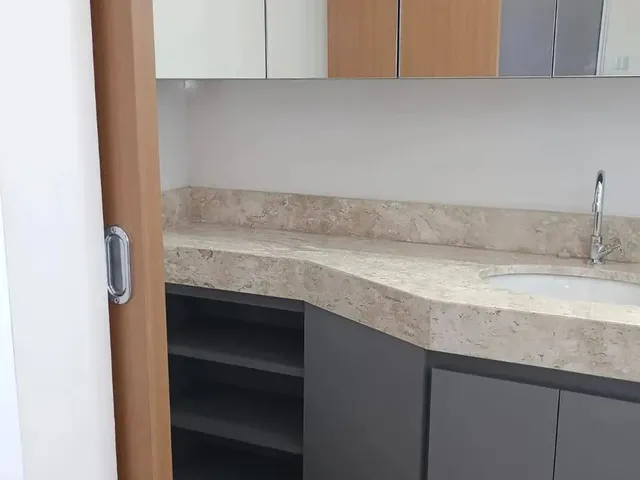 Imagem 14: Apartamento Á Venda 88M², 3 Suites Apartamento com 3 Quarto(S) e 3 Banheiro(S) À