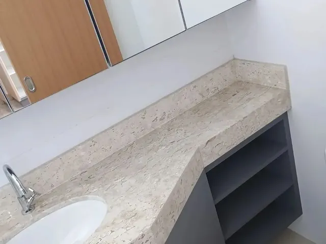 Imagem 4: Apartamento Á Venda 88M², 3 Suites Apartamento com 3 Quarto(S) e 3 Banheiro(S) À