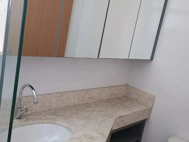 Imagem 3: Apartamento Á Venda 88M², 3 Suites Apartamento com 3 Quarto(S) e 3 Banheiro(S) À