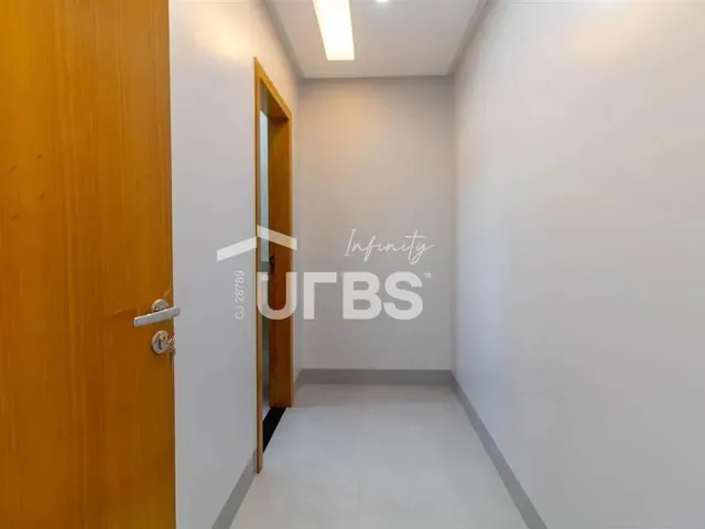Imagem 3: Sobrado Geminado Pav. Térreo: Sala de Estar, Cozinha, Lavabo, 1 Quarto Suíte, Área De