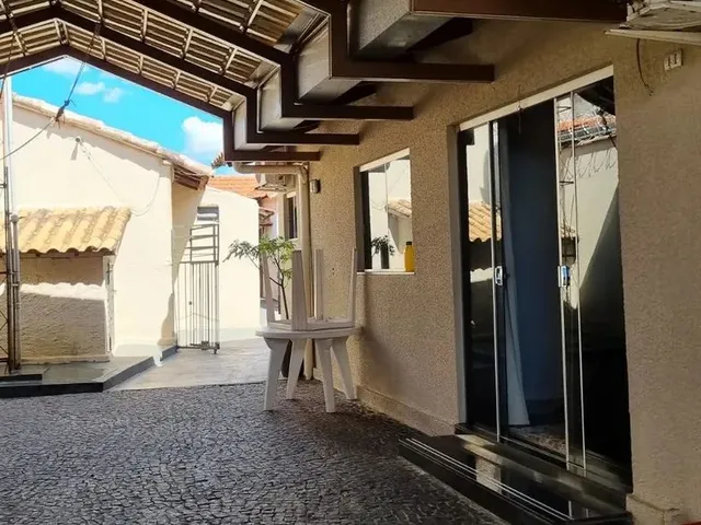 Imagem: Casa Setor Campinas 416M²
