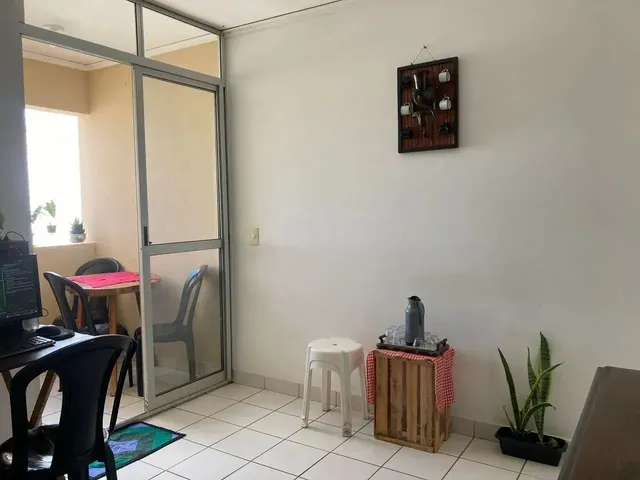 Imagem: Apartamento Nascente 3 Qts 1 Suíte Varanda