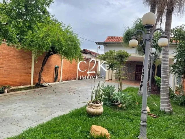 Imagem: Casa Térrea Nascente com Amplo Jardim e