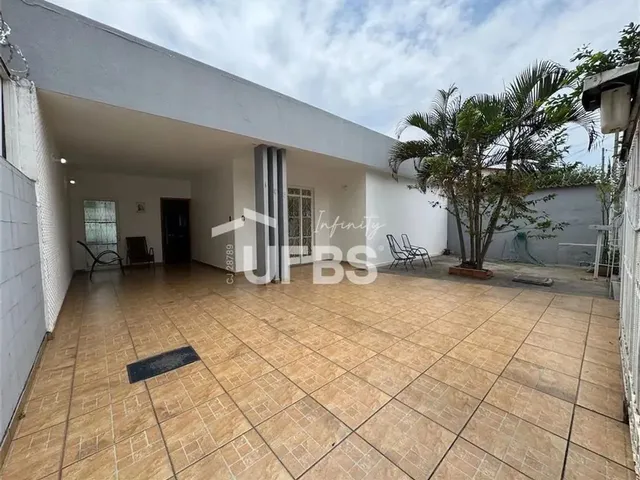 Imagem: Casa Terrea com 3 Quartos Setor Coimbra