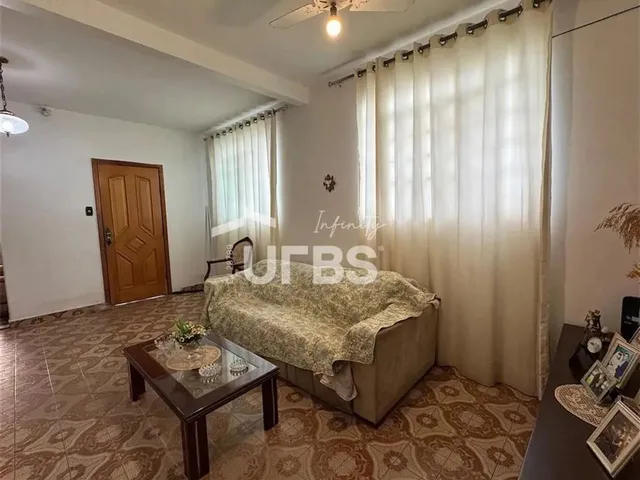 Imagem 14: Casa Terrea com 3 Quartos Setor Coimbra