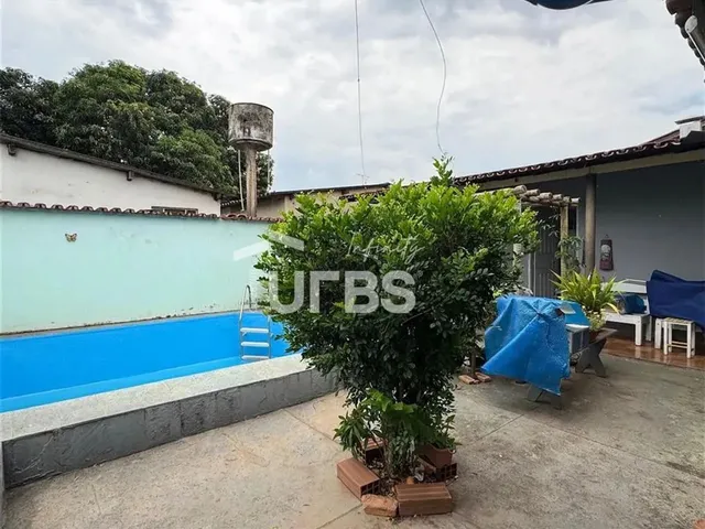 Imagem 4: Casa Terrea com 3 Quartos Setor Coimbra