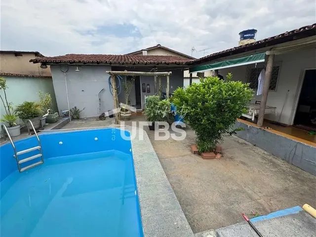 Imagem 7: Casa Terrea com 3 Quartos Setor Coimbra