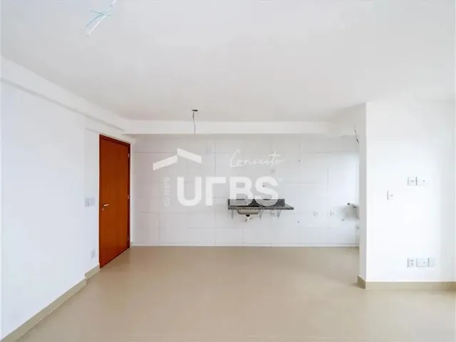Imagem 5: Linea Leste Oeste - Apartamento 3 Quartos, Sendo 1 Suíte