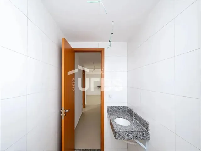 Imagem 2: Linea Leste Oeste - Apartamento 3 Quartos, Sendo 1 Suíte
