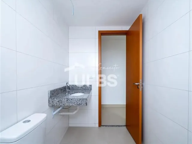 Imagem 3: Linea Leste Oeste - Apartamento 3 Quartos, Sendo 1 Suíte