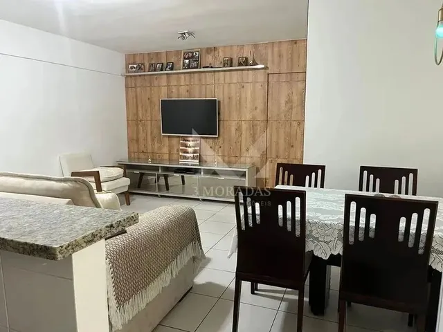 Imagem: Apartamento 3/4 no Setor Campinas