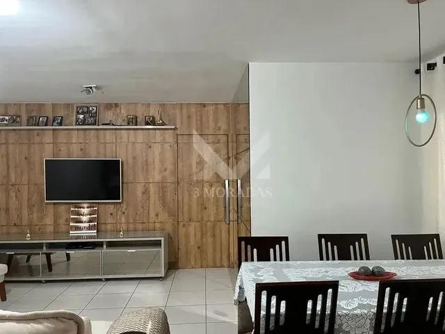Imagem 4: Apartamento 3/4 no Setor Campinas