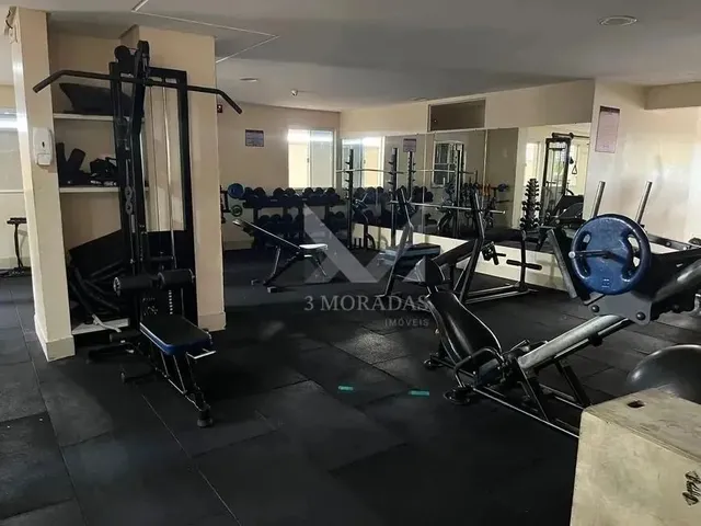 Imagem 8: Apartamento 3/4 no Setor Campinas