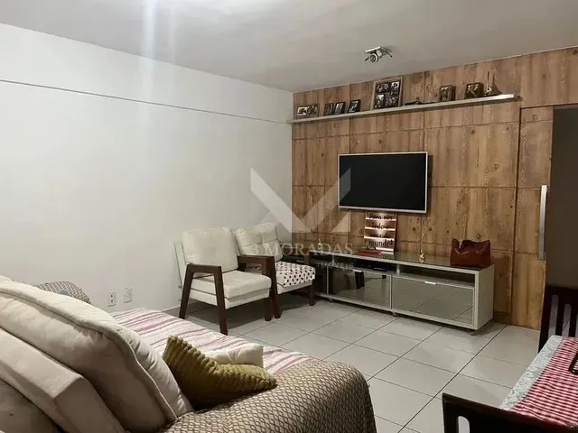 Imagem 10: Apartamento 3/4 no Setor Campinas