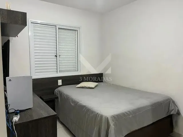 Imagem 6: Apartamento 3/4 no Setor Campinas