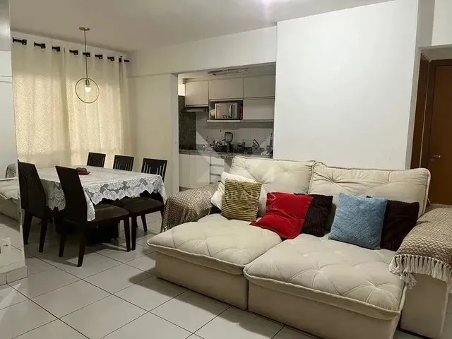 Imagem 15: Apartamento 3/4 no Setor Campinas