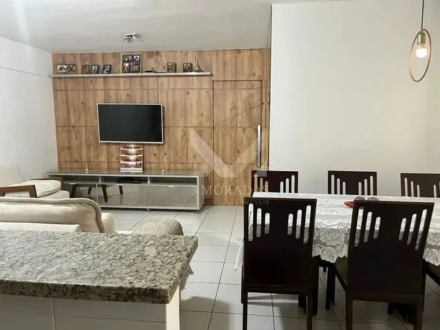 Imagem 9: Apartamento 3/4 no Setor Campinas