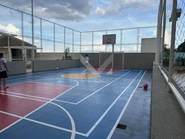 Imagem 2: Apartamento 3/4 no Setor Campinas