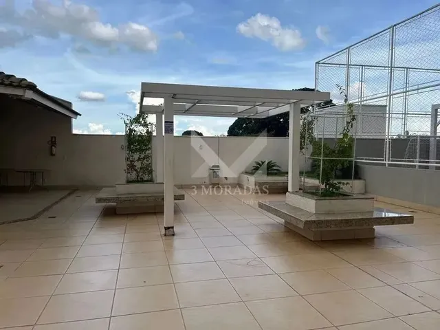 Imagem 14: Apartamento 3/4 no Setor Campinas