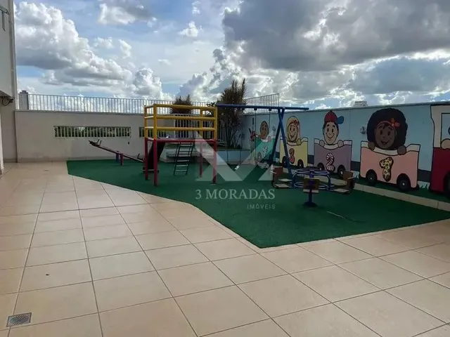 Imagem 12: Apartamento 3/4 no Setor Campinas
