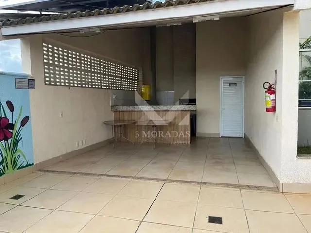 Imagem 7: Apartamento 3/4 no Setor Campinas