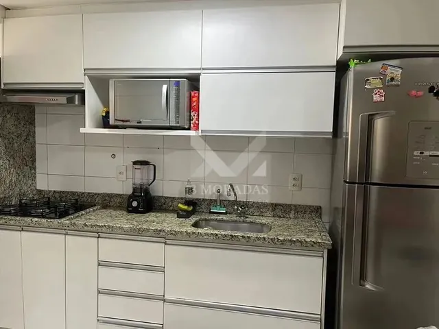 Imagem 5: Apartamento 3/4 no Setor Campinas