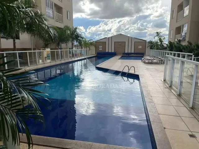 Imagem 16: Apartamento 3/4 no Setor Campinas