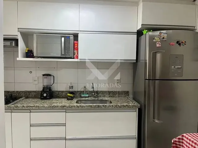 Imagem 11: Apartamento 3/4 no Setor Campinas