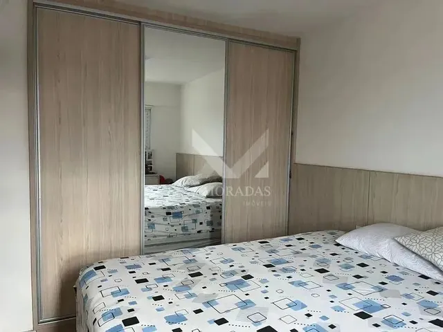 Imagem 13: Apartamento 3/4 no Setor Campinas