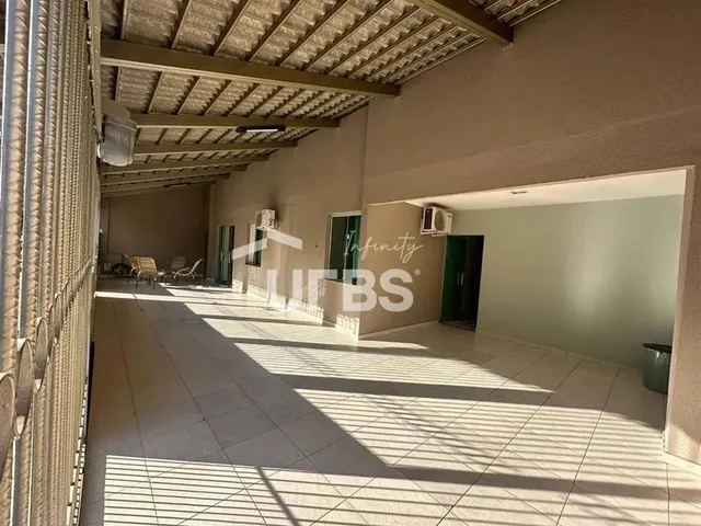 Imagem: Casa Cidade Jardim