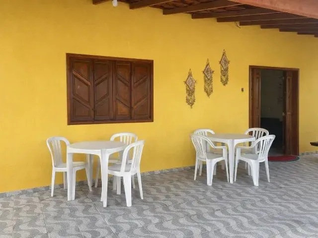 Imagem: Casa em Guriri para Temporada