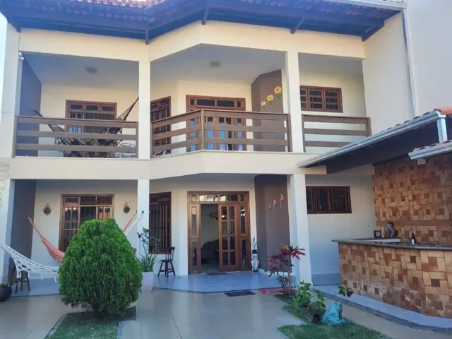 Imagem: Casa Temporada Guriri São Mateus Es