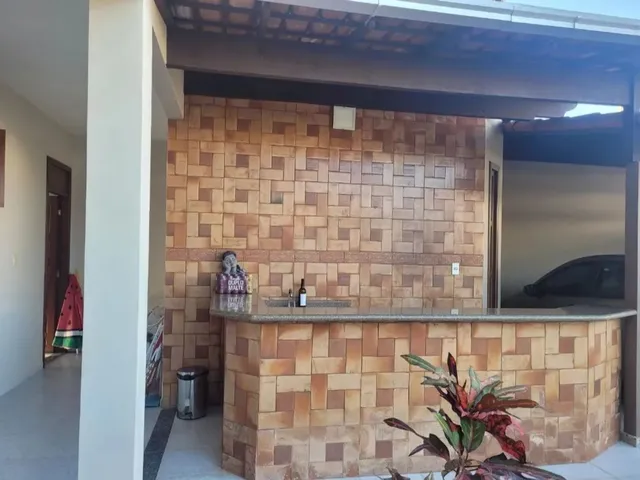 Imagem 4: Casa Temporada Guriri São Mateus Es