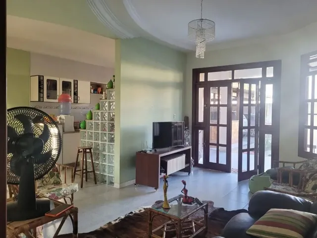 Imagem 7: Casa Temporada Guriri São Mateus Es