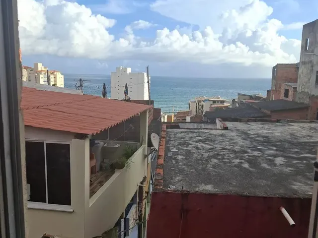 Imagem 1: Casa Mobiliada para Carnaval