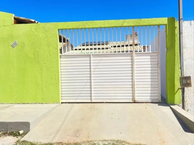 Imagem: Casa em Pirambu