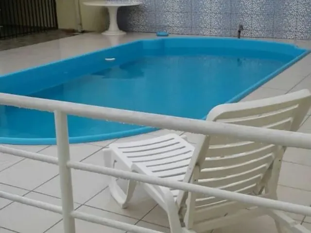 Imagem: Casa em Ipanema Pontal do Paraná