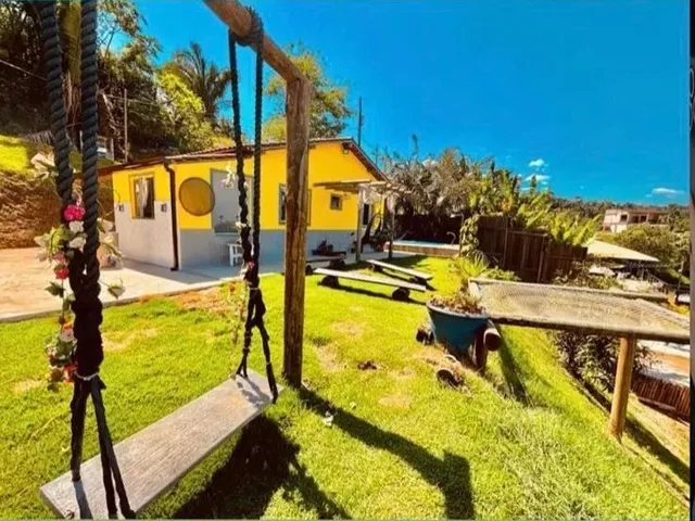 Imagem 5: Alugo Chalé e Chácara em Domingos Martins
