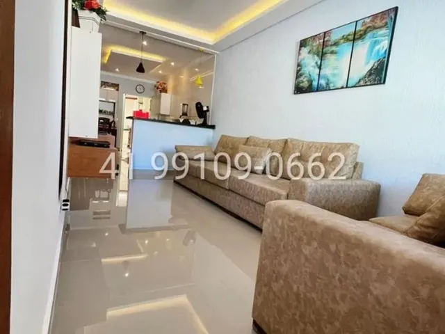 Imagem 9: Casa Praia Matinhos 3 Quartos 200M Mar com Internet