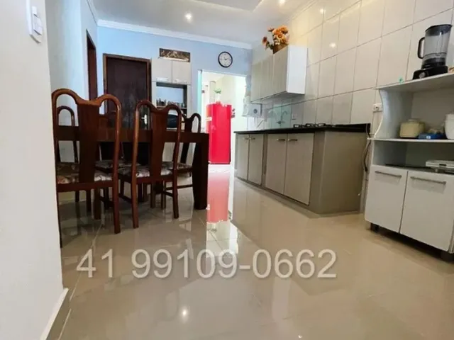 Imagem 15: Casa Praia Matinhos 3 Quartos 200M Mar com Internet