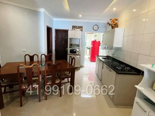 Imagem 6: Casa Praia Matinhos 3 Quartos 200M Mar com Internet