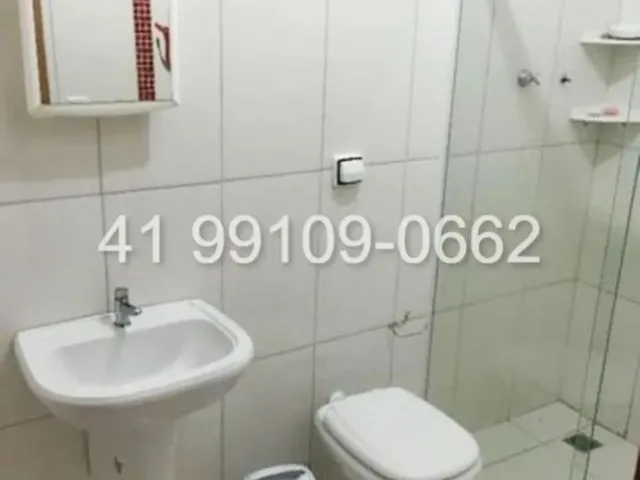 Imagem 3: Casa Praia Matinhos 3 Quartos 200M Mar com Internet