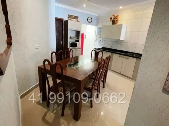 Imagem 11: Casa Praia Matinhos 3 Quartos 200M Mar com Internet