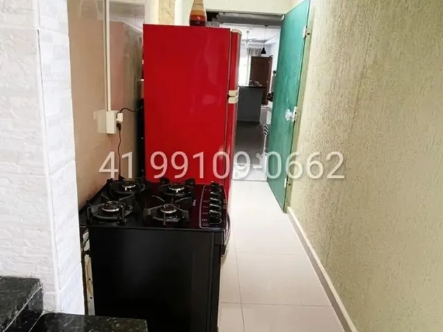 Imagem 10: Casa Praia Matinhos 3 Quartos 200M Mar com Internet